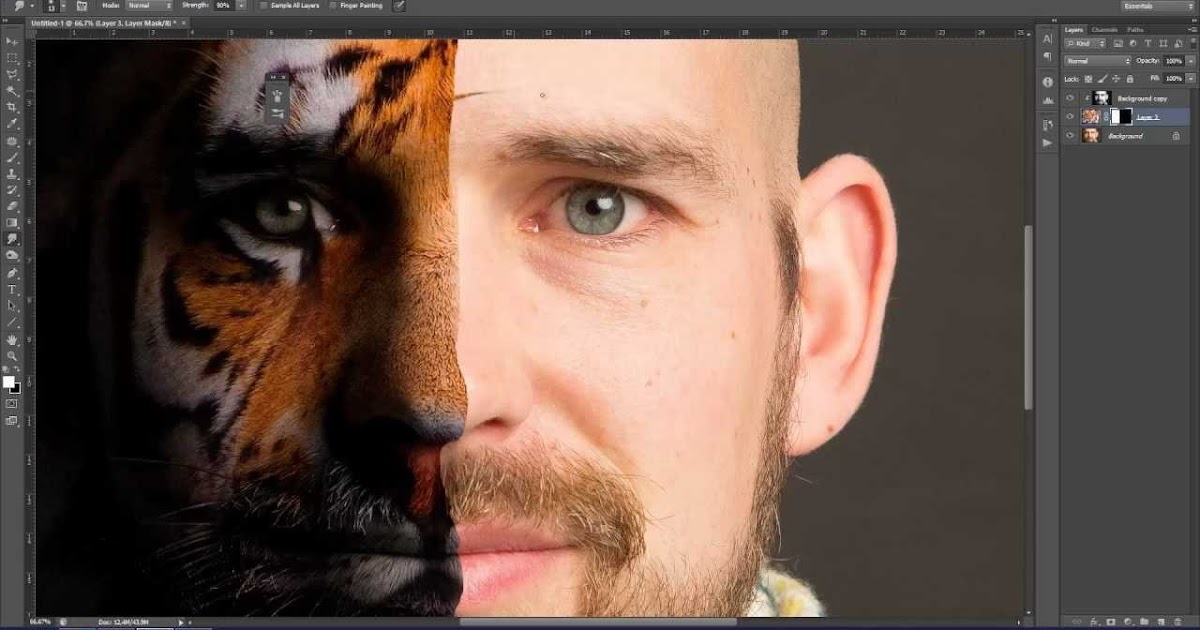تحميل برنامج فوتوشوب 2017 عربي للكمبيوتر2017 Photoshop
