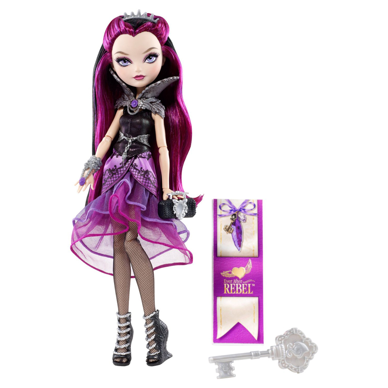 🔥Ever After High Dolls Girls Thronecoming, Way Too Wonderland