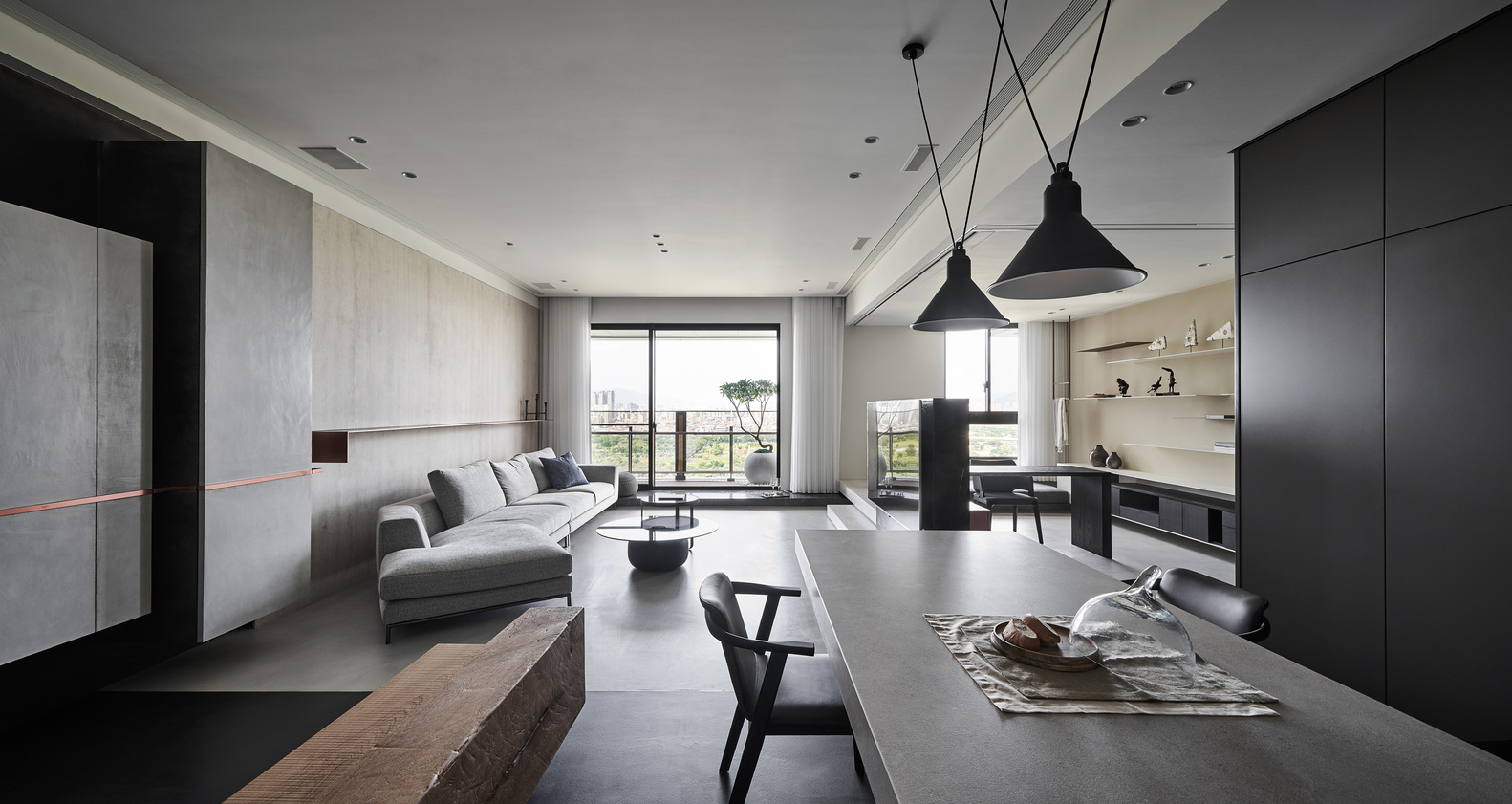 Thiết kế nội thất chung cư N01T6 Ngoại Giao Đoàn Thiết kế nội thất chung cư N01T6 Ngoại Giao Đoàn