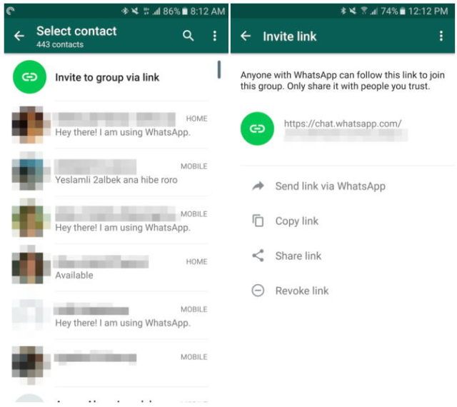 Whatsapp Dating Groups Links In Kenya Whatsapp Dating Groups Links In Kenya