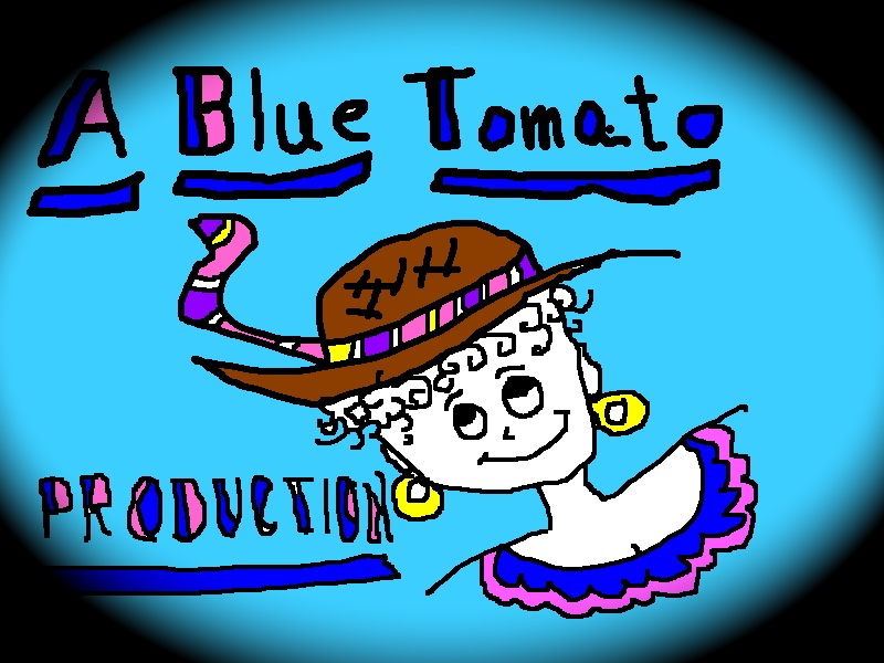 Blue Tomato Production Signature