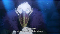 Boku no Hero Academia 4th Season Capitulo 2 Sub Español HD Boku no Hero Academia 4th Season Capitulo 2 Sub Español HD