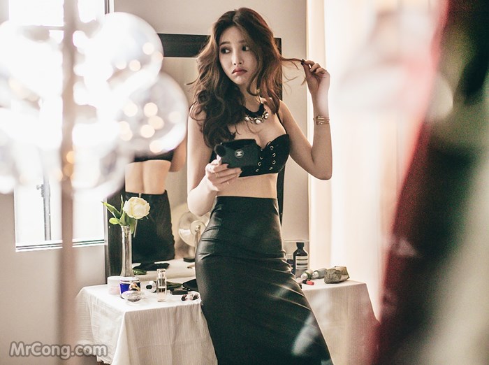 Model Park Jung Yoon in the November 2016 fashion photo series (514 photos) photo 24-1