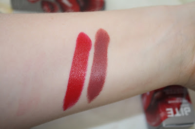 bite beauty Amuse Bouche Gazpacho Rhubarb swatch