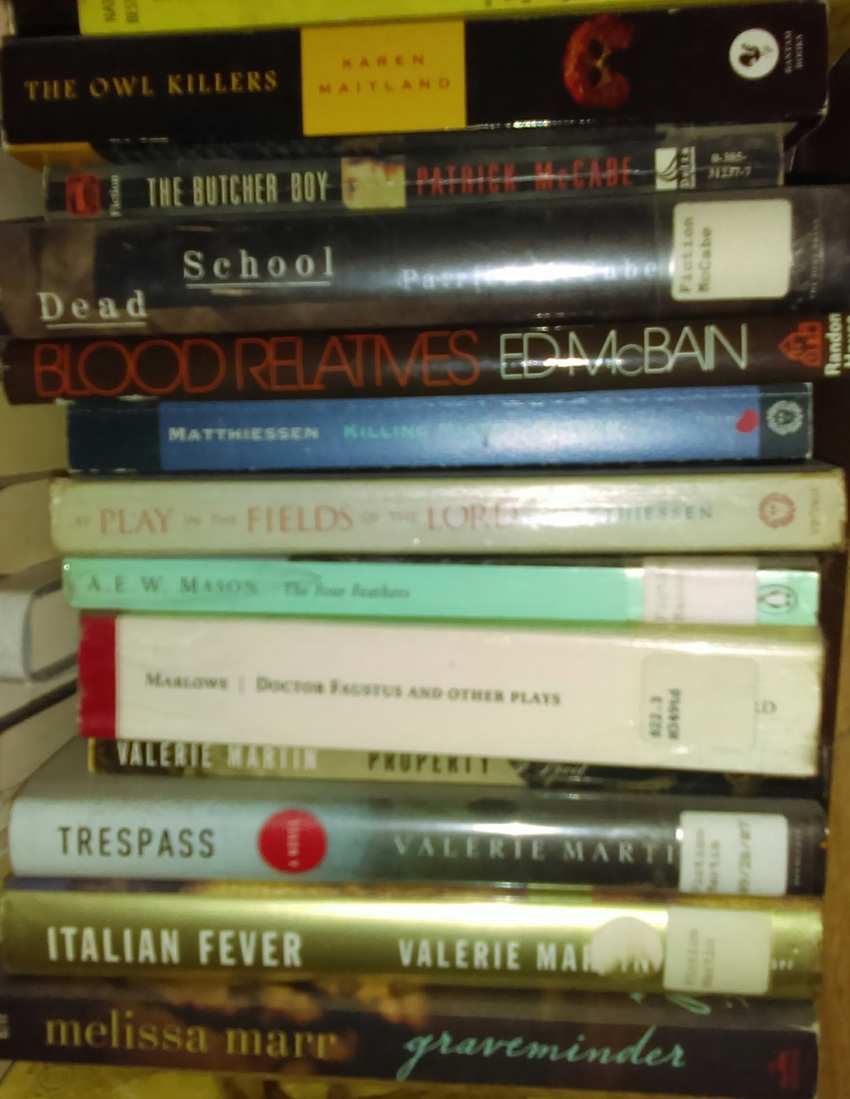 True Book Addict...Books, Cats, and More 2017 Reading Challenges