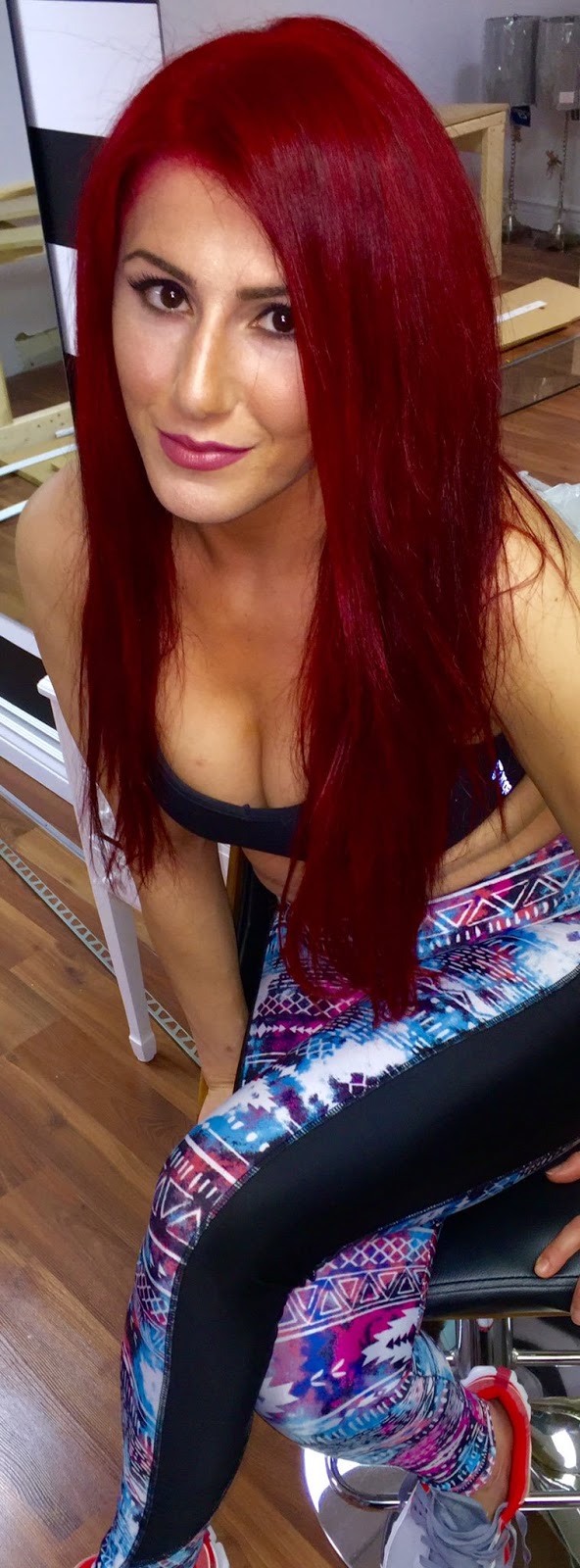Randa Markos Randa Markos