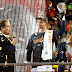 Trotando en el Super Bowl 50