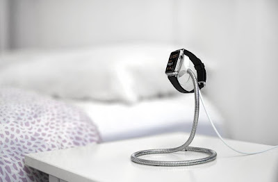 Bobine Watch