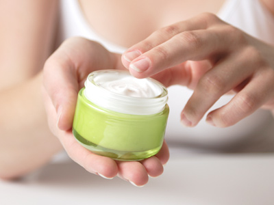 Day cream and night cream: What’s the difference?