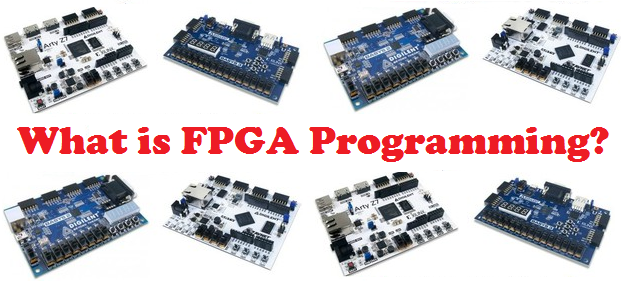 What is FPGA Programming?