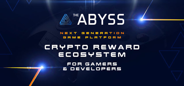 The Abyss : Review Dự án DAICO đầu tiên trên thế giới mang tên The Abyss