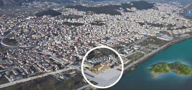 Γιάννενα: Στρατηγικό Επενδυτή Αναζητεί Ο "Τσακάλωφ"