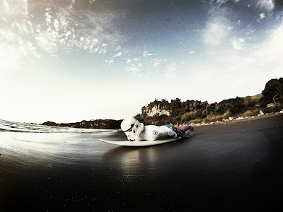 Star Wars Surfing Troopers