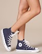 All Star Canvas Hi Converse