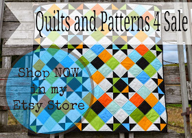 Sew Fresh Quilts: WoW-E! top... {Ces't Fini!}
