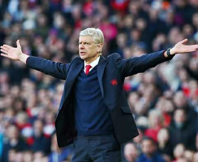 Wenger Finally Ready to Walk Away from Arsenal After 21 Years Following Munich Humiliation
