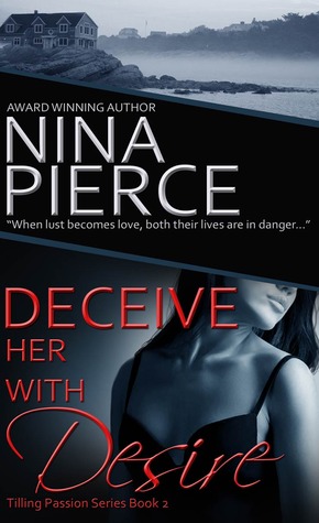 Deceive Her With Desire Cover