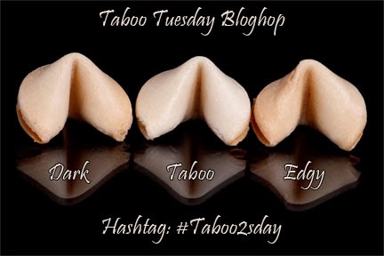  Taboo Tuesday!