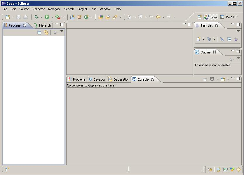 Todo Acerca De Java Y Eclipse: Que es y como instalamos eclipse