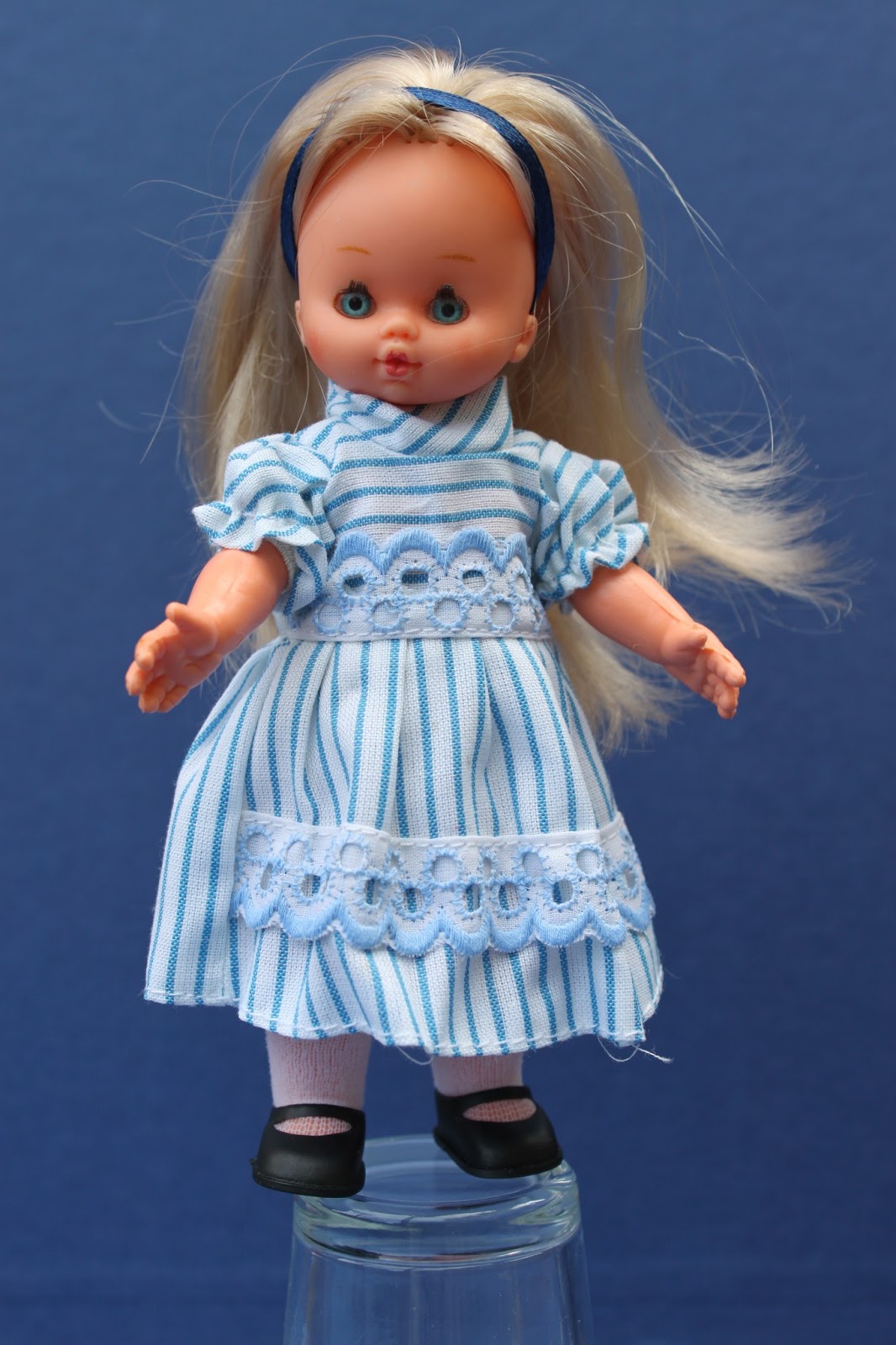 quiero muñecas muñecas