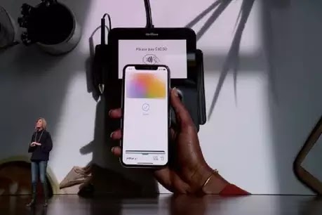 Apple Apple Card
