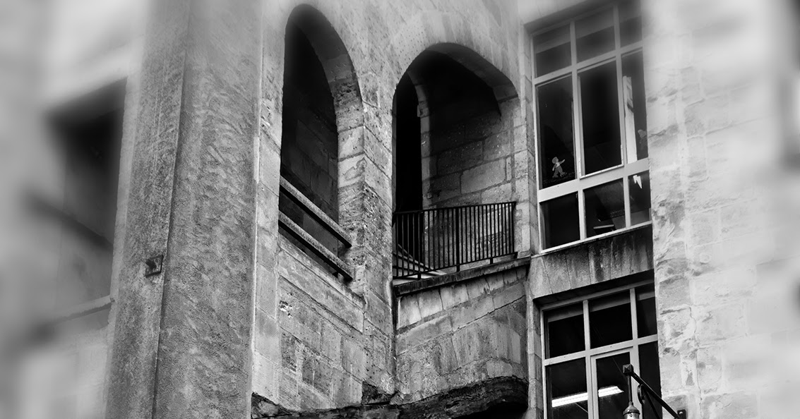 Résidence dans le quartier Saint Pierre à Bordeaux