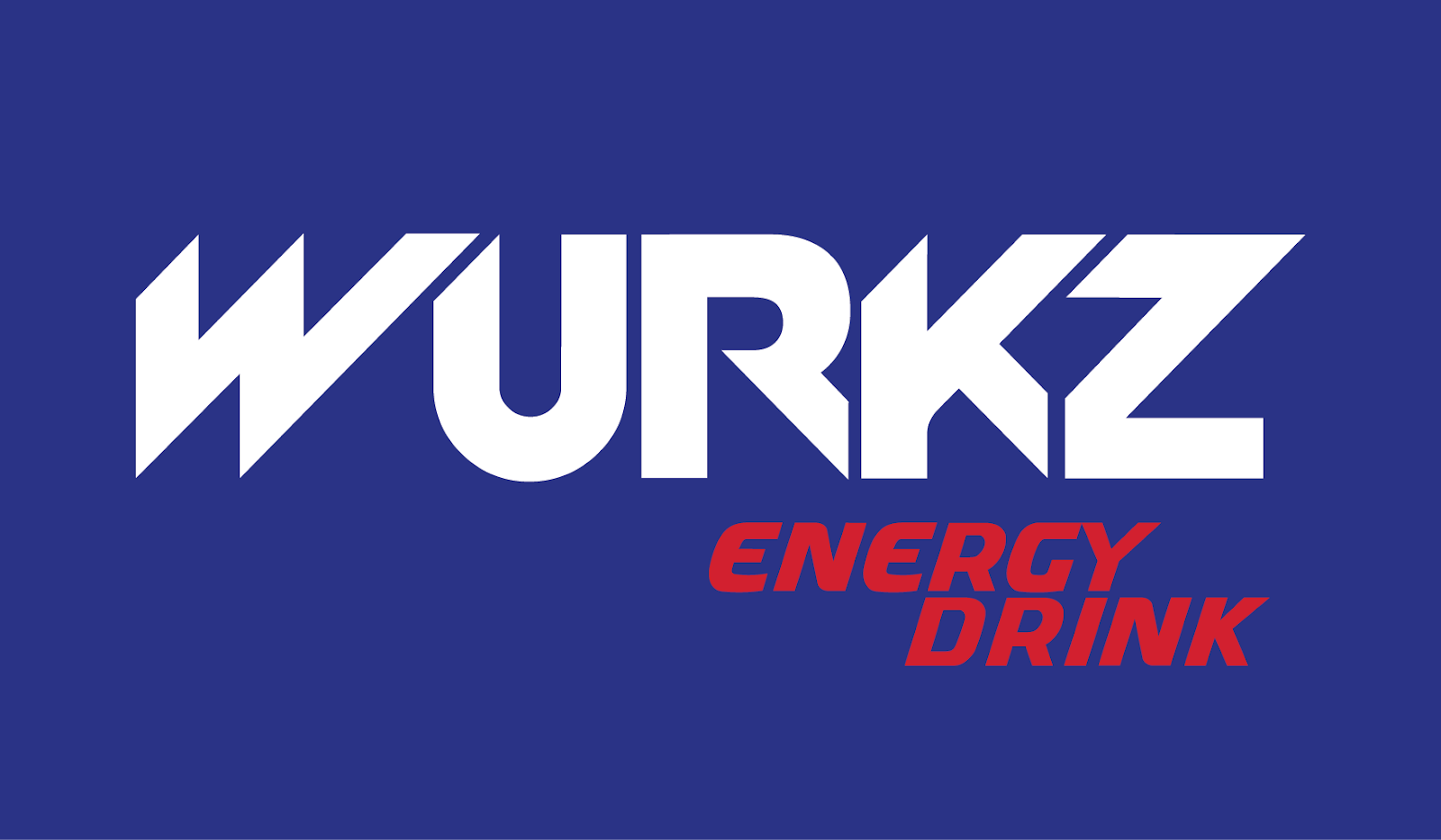 Sponsor: Wurkz Energy Drink