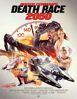 Baixar Death Race 2050 Torrent Baixar Death Race 2050 Torrent