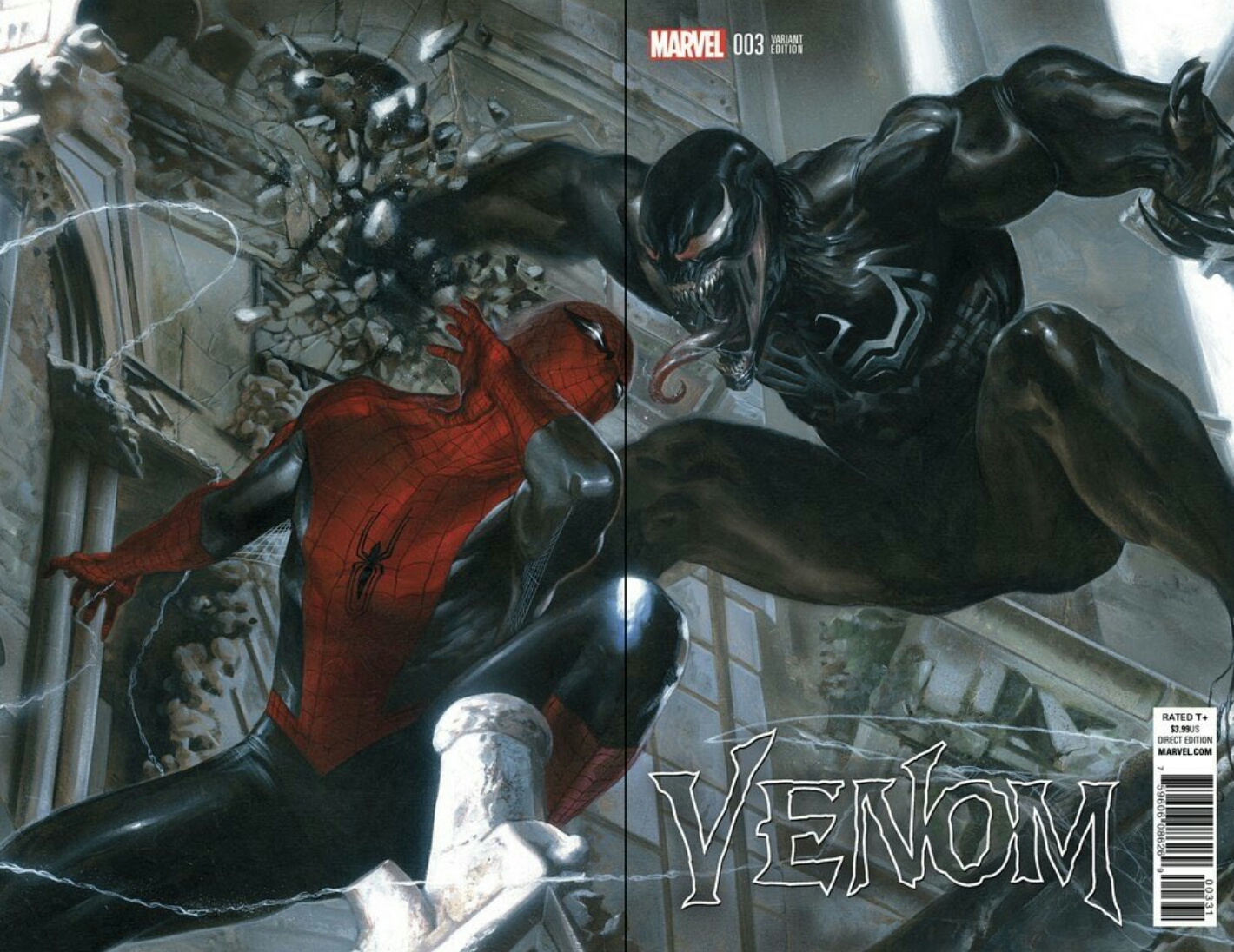 38+ El Hombre Arana 3 Spiderman Vs Venom at Demax5