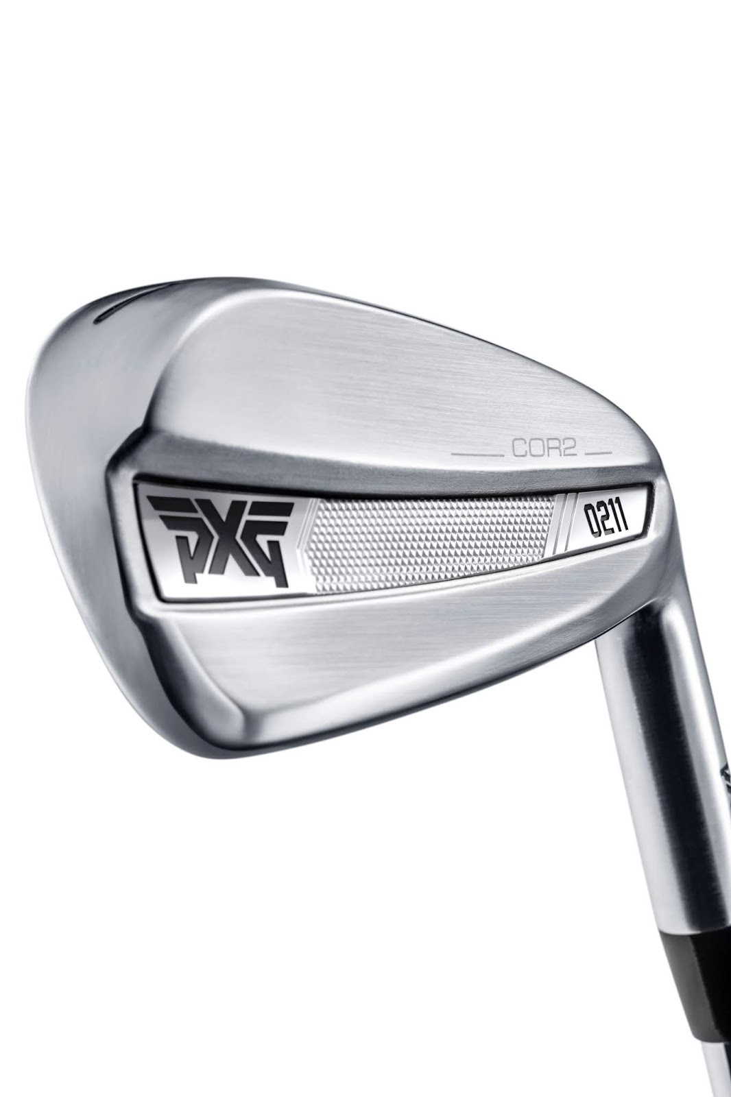 American Golfer Built Just For You, New PXG 0211 Irons Are Now Available