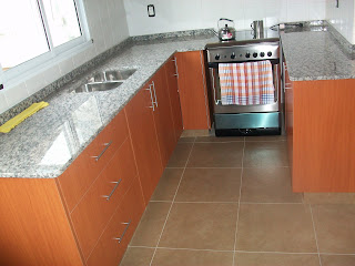 Carpintería Cipresso: Muebles de cocina