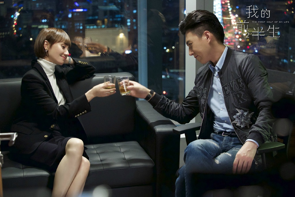 C-drama Ratings and Celeb Rankings (week starting Jul 10) | DramaPanda