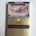Esse Gold, SPM Superslims dengan Kemasan Elegan dan Stylish