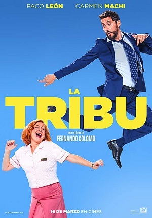 La tribu Torrent