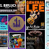 Agenda | El Brujo + Motsukora + rock + juegos y conciertos en Herriko Plaza 
