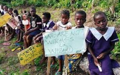 causes of child abuse in nigeria