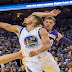 The 5 Eye-Popping Facts From The Warriors Beatdown Of The Lakers
