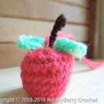 PATRON MANZANA AMIGURUMI 24883