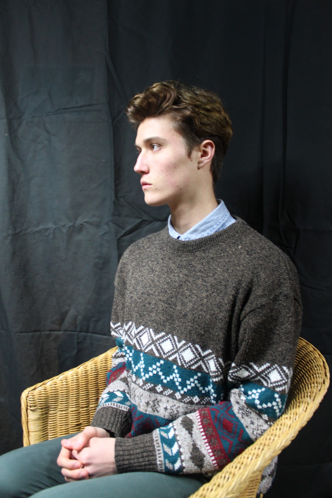 Kimberley Photography: Human Rough Photos