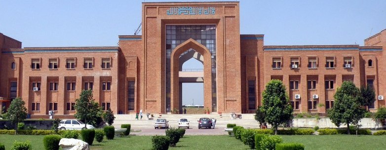 GilgitBaltistan Career Forum Islamic International University