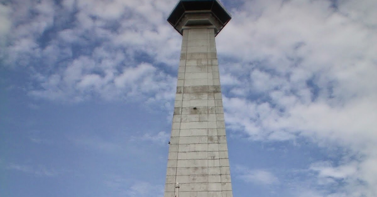 MONUMEN MANDALA
