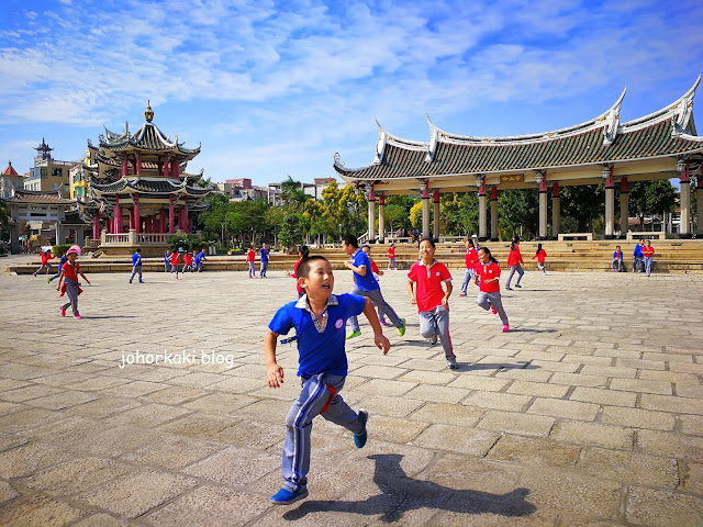 Xiamen Attractions from my 4 Days 3 Nights Itinerary Xiamen-Tourist-Attractions-Itinerary