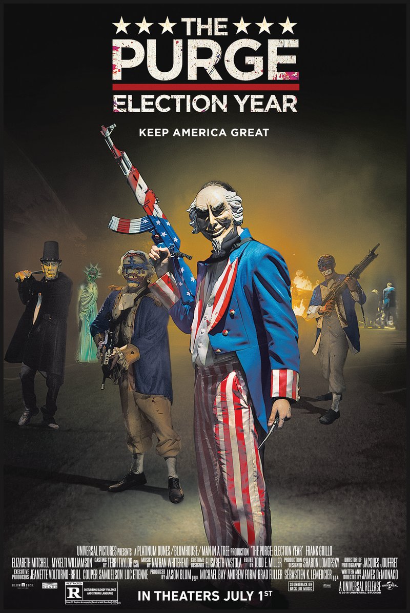 the purge: election year besetzung the purge: election year besetzung