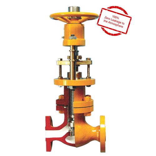 Thermal Valve Manufacture (PTY) Ltd