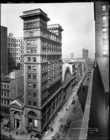 National Shoe And Leather Bank New York National Shoe And Leather Bank New York