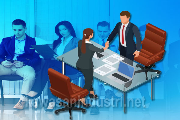 Lowongan Kerja Sekretaris dan Sales Engineer Bekasi & Tangerang