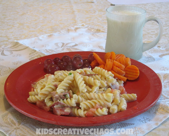 Best Mac and Chees Recipe for a Group