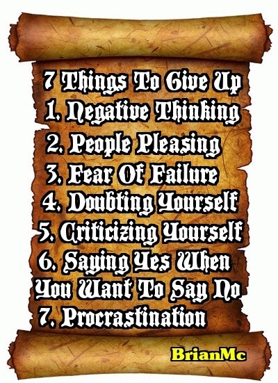 Seven-Things-You-Have-To-Learn, BrianMc, quotes