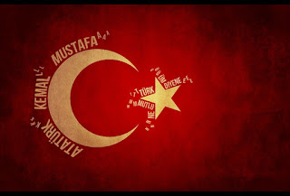 hd turk bayragi masaustu resimleri 9
