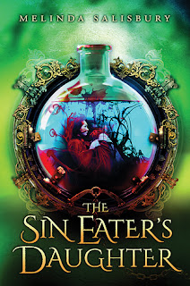 https://www.goodreads.com/book/show/23411347-the-sin-eater-s-daughter